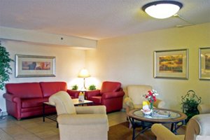 Best Western Deerfield Inn