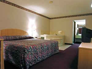 Best Western Classic Inn