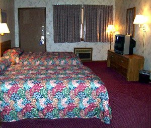 Best Western Colonial Motel