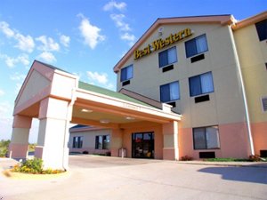 Best Western Bethany Inn