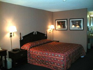 Best Western Moberly Inn