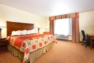 Best Western Prairie View Inn & Suites