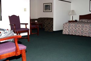 Best Western Kearney Inn