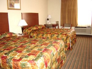 Best Western Airport Plaza Inn