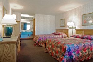 Best Western Cross-Winds Motor Inn