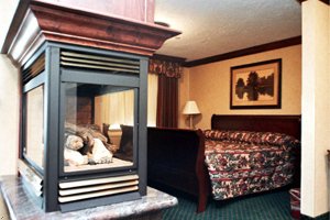 Best Western White Oak Grand