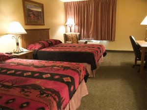 Best Western Kelly Inn & Suites