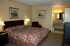 Best Western Stagecoach Inn