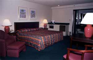 Best Western Minden Inn