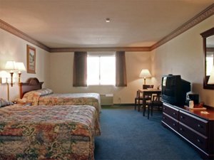 Best Western Pahrump Station