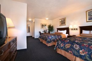 Best Western Mesquite Inn