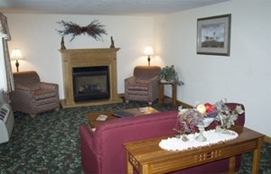 Best Western Seabrook Inn