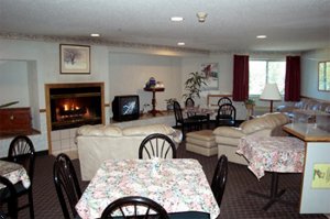 Best Western Sunapee Lake Lodge