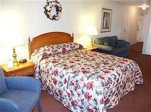 Best Western Westfield Inn