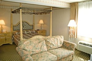 Best Western Burlington Inn