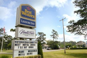 Best Western Leisure Inn