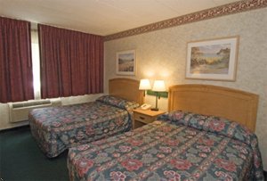 Best Western Leisure Inn