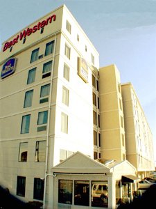 Best Western Newark Airport West