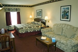 Best Western Atlantic City W Ext Stay & Stes