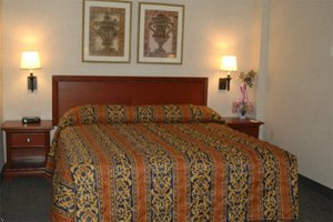 Best Western Palace Hotel