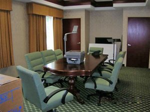 Best Western Mount Olive Hotel