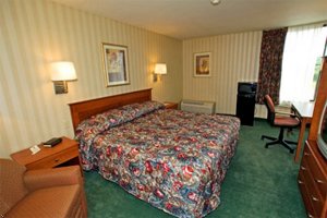 Best Western East Brunswick Inn