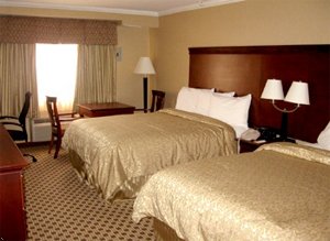 Regency House Hotel & Suites