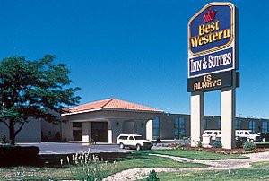 Best Western Inn & Suites