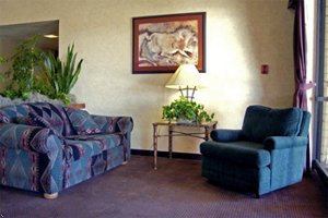 Best Western Inn & Suites