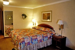 Best Western Innsuites Hotel & Suites