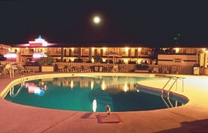 Best Western Desert Aire Hotel