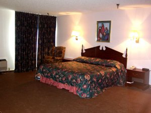 Best Western Red Rock Inn