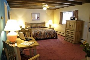 Best Western Kachina Lodge & Meetings Center