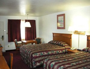 Best Western Santa Rosa Inn