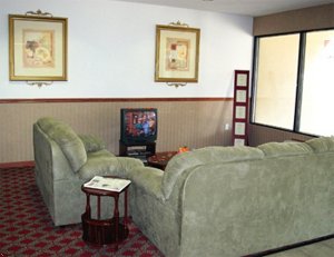 Best Western Dunkirk & Fredonia