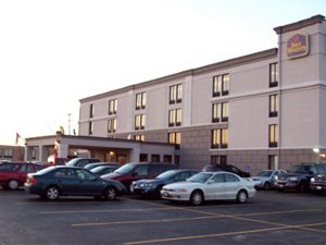 Best Western Norstar Inn