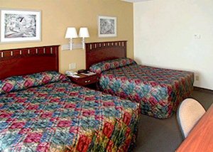 Best Western Crown Inn & Suites