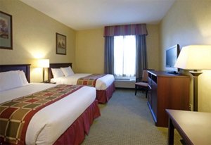 Best Western Ticonderoga Inn & Suites