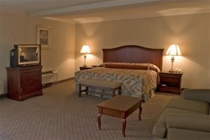 Best Western Burlington