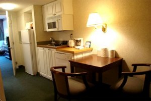 Best Western Cary Inn & Suites