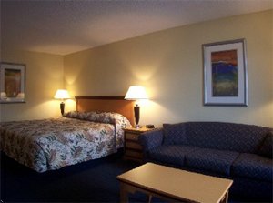 Best Western Premiere Inn