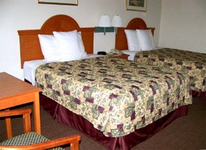 Best Western Inn - Murphy