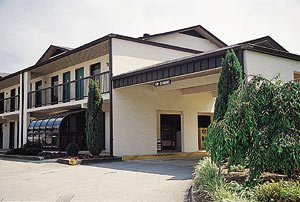 Best Western Inn - Murphy