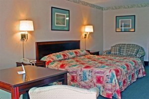 Best Western Smoky Mountain Inn