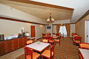 Best Western Windsor Suites