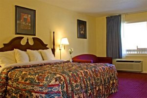 Best Western Mountainbrook Inn