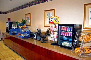 Best Western Suites-Greenville