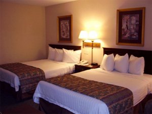 Best Western Raleigh North