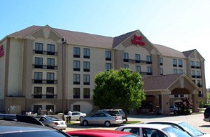 Best Western Wendover Plaza Hotel