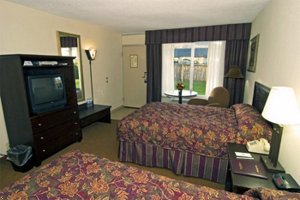 Best Western Mountain Lodge At Banner Elk